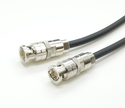 BNCケーブル 3CFWS