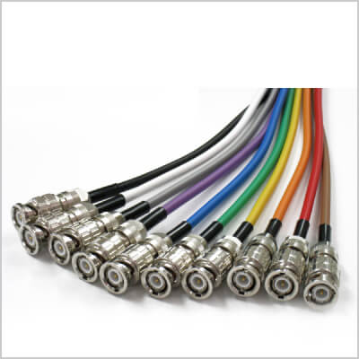 ジープケーブルRJPシリーズ