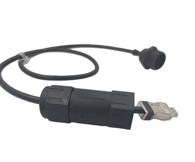 HDMIケーブル-防水タイプ